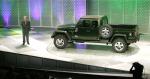 Jeep Gladiator Concept 2005 года